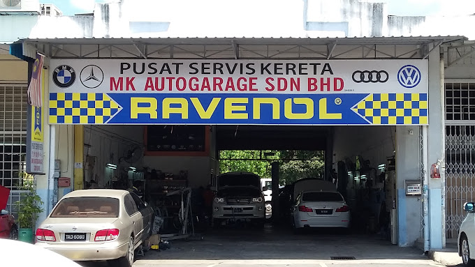 MK AUTOGARAGE SDN BHD